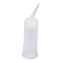 Squeezable Applicator Bottle for Hair Color Hairstyling Coloring DIY Tool