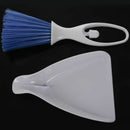 1 set Out of air conditioning automotive instrument soft brush brush for in