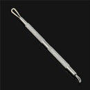 1PC Useful Practical Blackheads Whiteheads Acne Remover Extractor Facial Tool TR