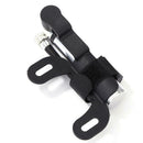 Aluminum Alloy Mini Bike Pump Hand Air Pump MTB AV/FV Ball Tire Inflator