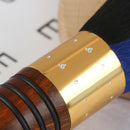 Hair Sweep Hairdressing Soft Hair Brush Broken Hair Cleaning Neck Duster Br BX