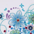 Diamond Painting Special Shaped Diy 5D Partial Drill Cross Stitch Diamond E K1Y5
