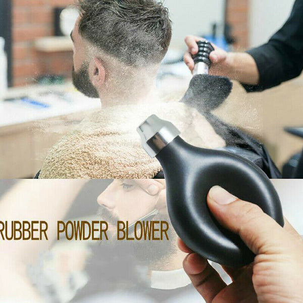 Barber Smash Hair Cleaner Hairdressing Cutting spray bottle Salon Stylist T Gw