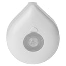 8 Color Changing Toilet LED Night Light Human Motion Activated Seat Sensor Lamp