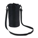 Heavy Duty Outdoor Water Bottle Insulated Cooler Storage Bag 16x43cm