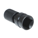 1/2 inch Square To 1/4 inch Hex Ratchet Socket Wrench Socket Adapter ConveS Ew