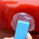 25g Sponge Brush Car Scratch Remover Paste Scratch Eraser Remover Pas Y0W2