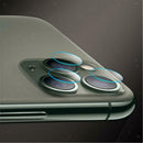Tempered Glass Phone Camera Film With Full Protection For  11 Pro Max