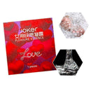 3ML Joker INTENSE orgasmic gel Play stimulating lubricant Woman intimate Fa N5Q6