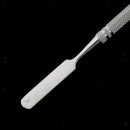 100 Makeup Pans Empty Eyeshdow Blush Powder Comestics DIY Palette Square Set