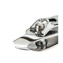 Precision Hand Slant Edge Finger Nail Toe Clipper Pedicure Manicure Cuticle LJAU