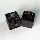 CF13 JL-02 Electronic Led Adjustable Frequency Turn Signal Fix Car Flasher Relay