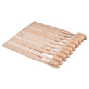 10pcs/oral health low carbon environmental protection bamboo charcoal toothbru_