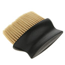 Hairdressing Hairdresser Essential Foundation Cleaning Tool Neck Dust Brush