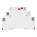 GRT8-B2 Mini Single Function Control Din Rail Power Off Delay Time Relay AC