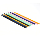 1 pair lightweight professional drumsticks nylon drum stick set accessories lj