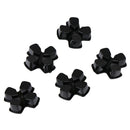 New controller cross direction key button repair replacement for OZ