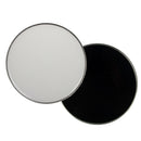 Banjo Head Skin, White, 8inch Dia - White