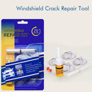 8pcs DIY Car Windshield Repair Kit Glass Windshield Repair Restoration P8G5