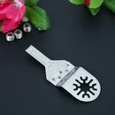 10cm E-cut Standard Saw Blade Wood Metal Cutting Oscillating Tool