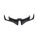 Fairing Aerodynamic Winglets Windscreen Spoiler for YAMAHA YZF R15 V3.0 18