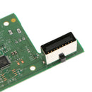 Power RF Switch Module Green PCB Panel Board Electronic Part for Microsoft Xbox