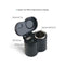 Useful USB Lighter Waterproof Power Port Outlet Socket For ATV Boat
