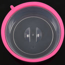Overlay Refrigerator Dishes Fresh Lid Microwave Heating oil-proof Sealing C M6Y3