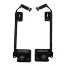 Replacement New Internal Left and Right Speaker Set for MacBook Pro 13inch