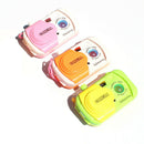 2pcs Kids Children Baby Learning Study Camera Take Photo Educational Toys Gift
