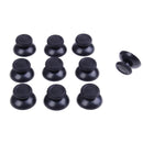 10 Pcs replacement analog joystick thumb stick thumbstick for PS4 controller FT