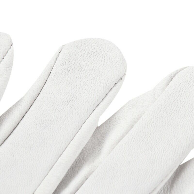 1 Pair of Gloves with Protective Sleeves ventilated Professional Anti Bee