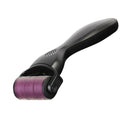 1.0mm Professional Titanium Microneedle 1200 Derma Needle Roller for Acne S