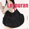 Folding Shopping Bag Reusable Waterproof Tote Handbag Travel Storage Pouch