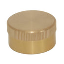 10x Propane Refill Adapter Gas Cylinder Tank Sealed Caps for Outdoor Camping