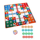 82x82cm Play Baby Game Mat Crawling Pad Blanket Activity