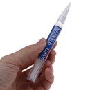 Dental teeth tooth whitening pen whitener bleaching white oral gel removeyello%o