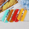 Fine-tooth comb braid comb dense-tooth comb dandruff itch scrap head Lice CS Gw