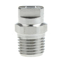 High Pressure Spray Nozzle Tip Stainless Steel Cleaner Nozzle  Pressure Washer