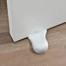 Foot Design Door Stop Wedge  Jammer Doorstop Stopper Home Decor Kids Bab KpA Gw
