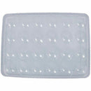 plastic Egg box kitchen egg storage box 24 Grid Eggs holder Stackable freez