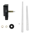 DIY Silent Mechanism Quartz Wall Hand Clock Movement Motor Repair Parts Kit