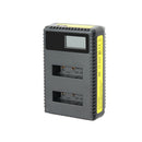 NP-BX1 Rapid Dual Charger for Sony NP-BX1, NP-BX1/M8 and Sony Cyber-shot DS