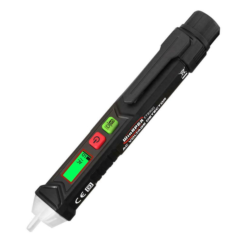 Induction Pencil Non-contact Electrical Test Pen 12-1000V AC Voltage Tester