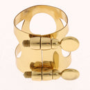 Sax Clip Ligature for Alto Saxophone Mouthpiece Accory