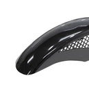 Front Wheel  Mudguard for CBX250 CBX400 CBX400F Z400FX Universal Easy to Install