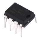 1PCS ATTINY13A-PU insertion ATTINY13A DIP8 IC MCU AVR 1K FLASH 20MHZ NEW FT