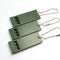 Multi-Frequency Whistle Survival Rescue Emergency Signal Tool For Camping Hiking