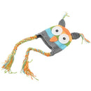 6-18 Months Newborn Baby Infant Child Knitting Crochet Photo Support Owl Co A4F9
