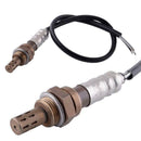 Car Universal Probe Exhaust Gas Oxygen Sensor 4 Wire for Chevrolet
